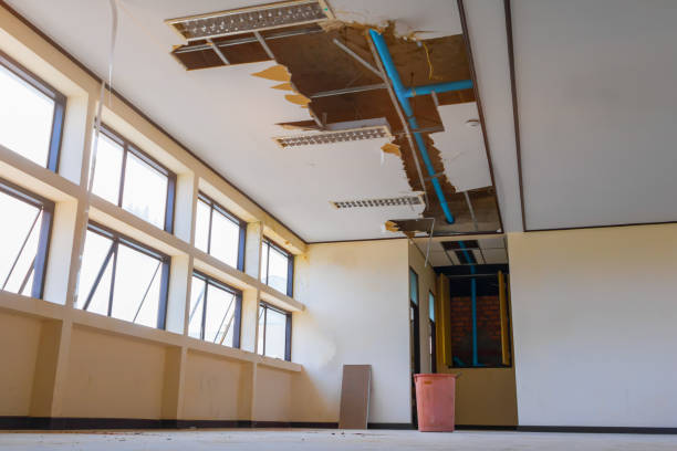 Fire Damage Restoration in OK