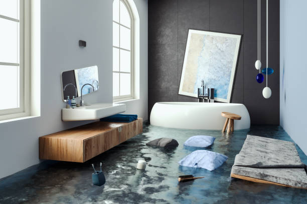 Best Local water damage restoration  in Antlers, OK