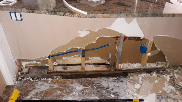 Best Water damage restoration specialists  in Antlers, OK