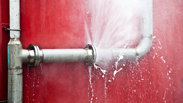 Best Sewage cleanup and water damage restoration  in Antlers, OK